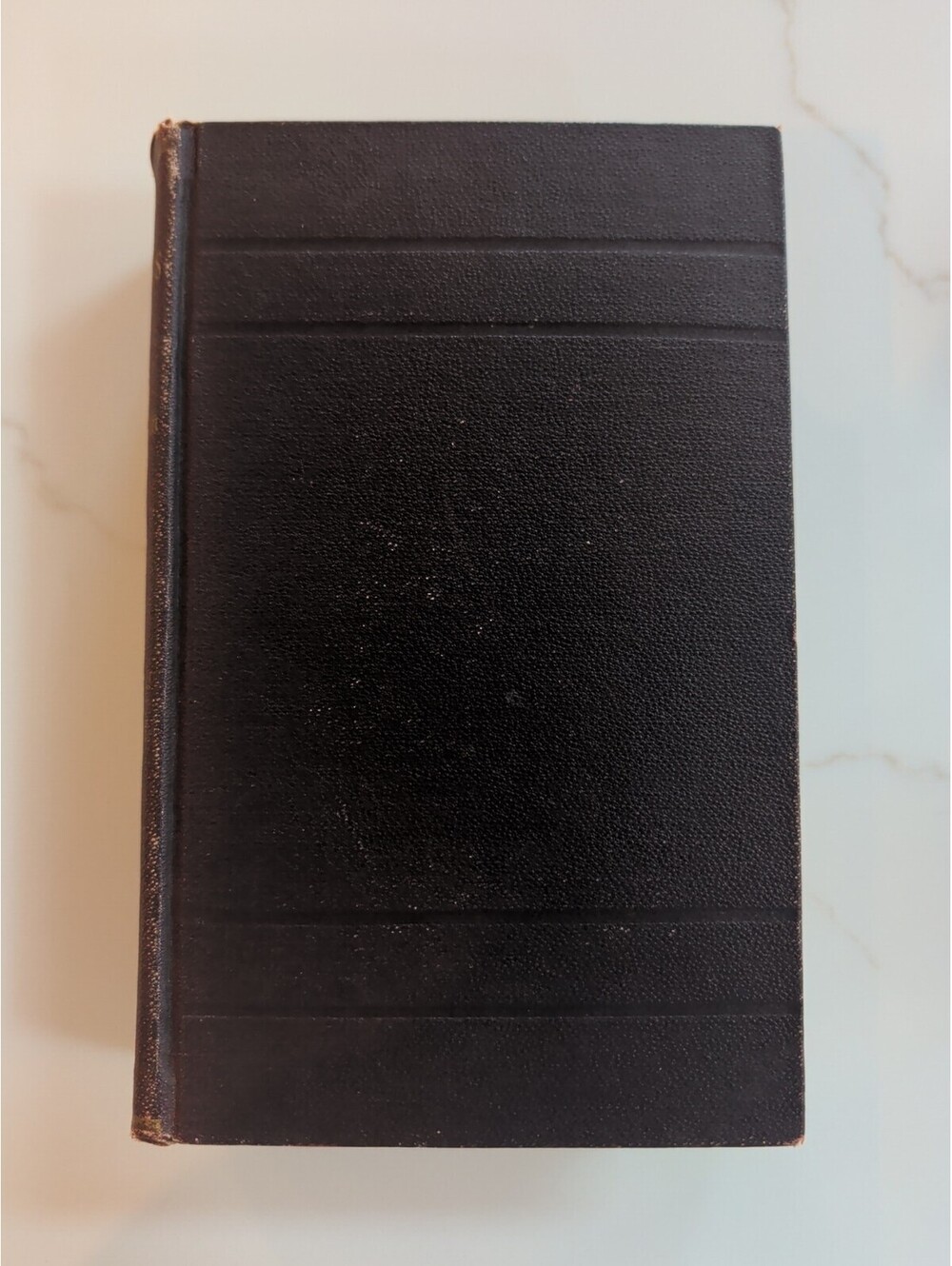 The Life And Epistles Of St. Paul Conybeare And Howson Vintage Hardcover 1893